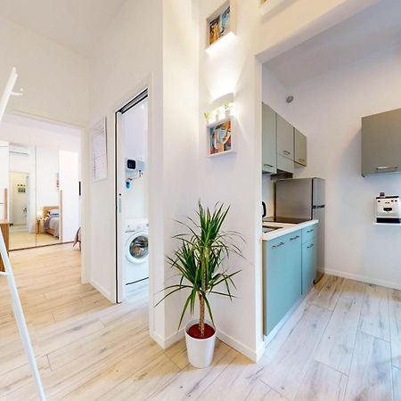 La Chicca Apartment Милан Экстерьер фото