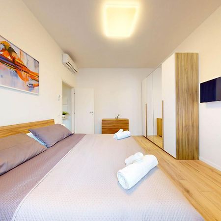 La Chicca Apartment Милан Экстерьер фото