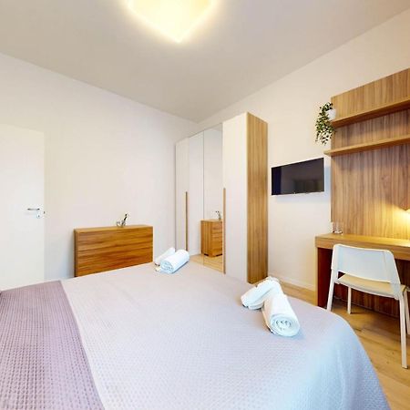 La Chicca Apartment Милан Экстерьер фото