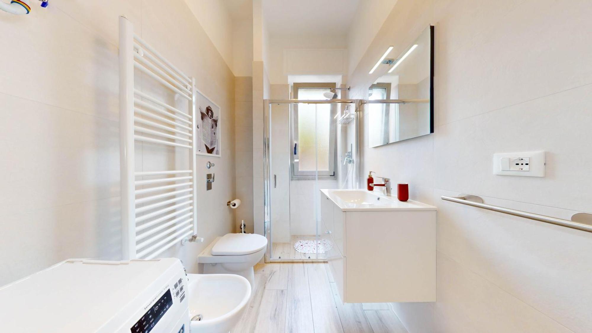 La Chicca Apartment Милан Экстерьер фото