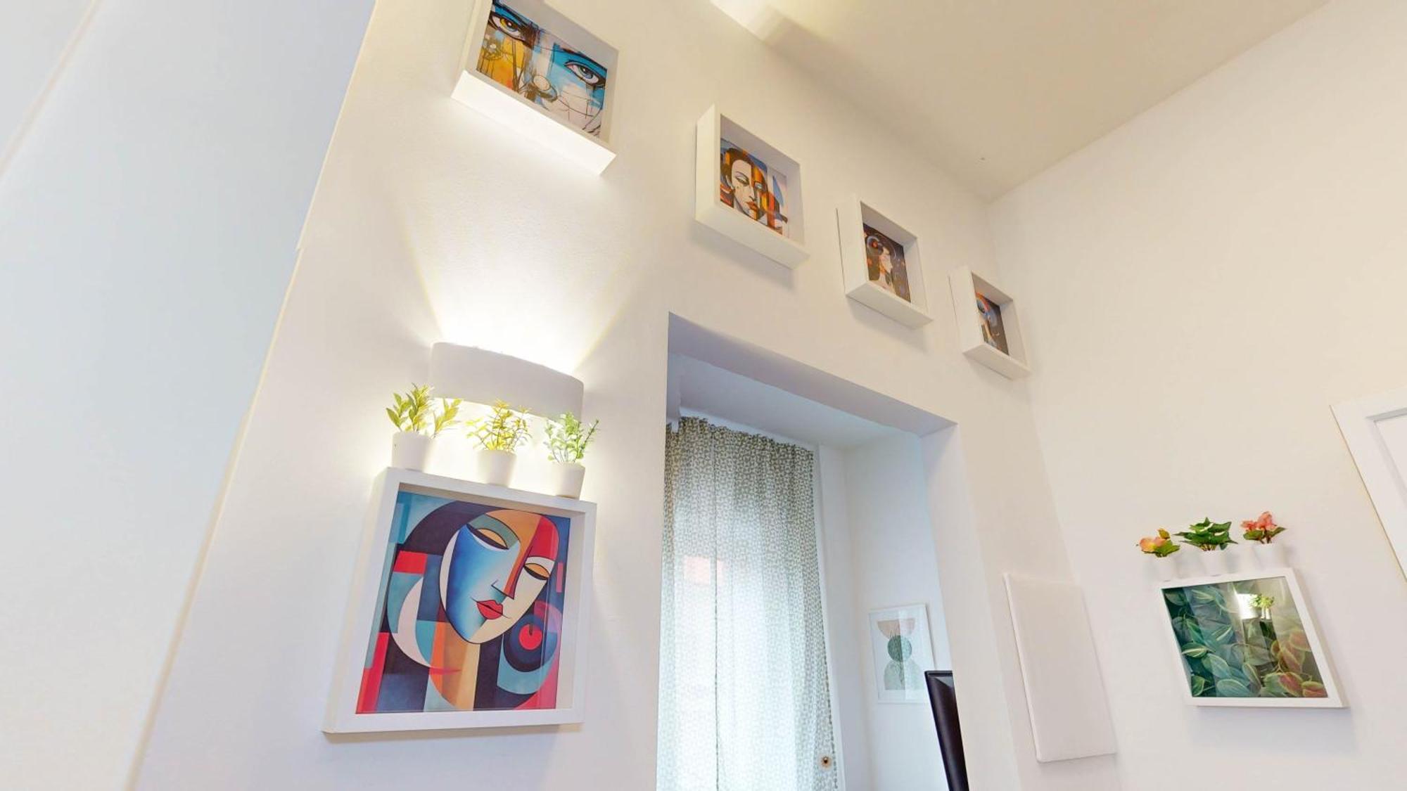 La Chicca Apartment Милан Экстерьер фото