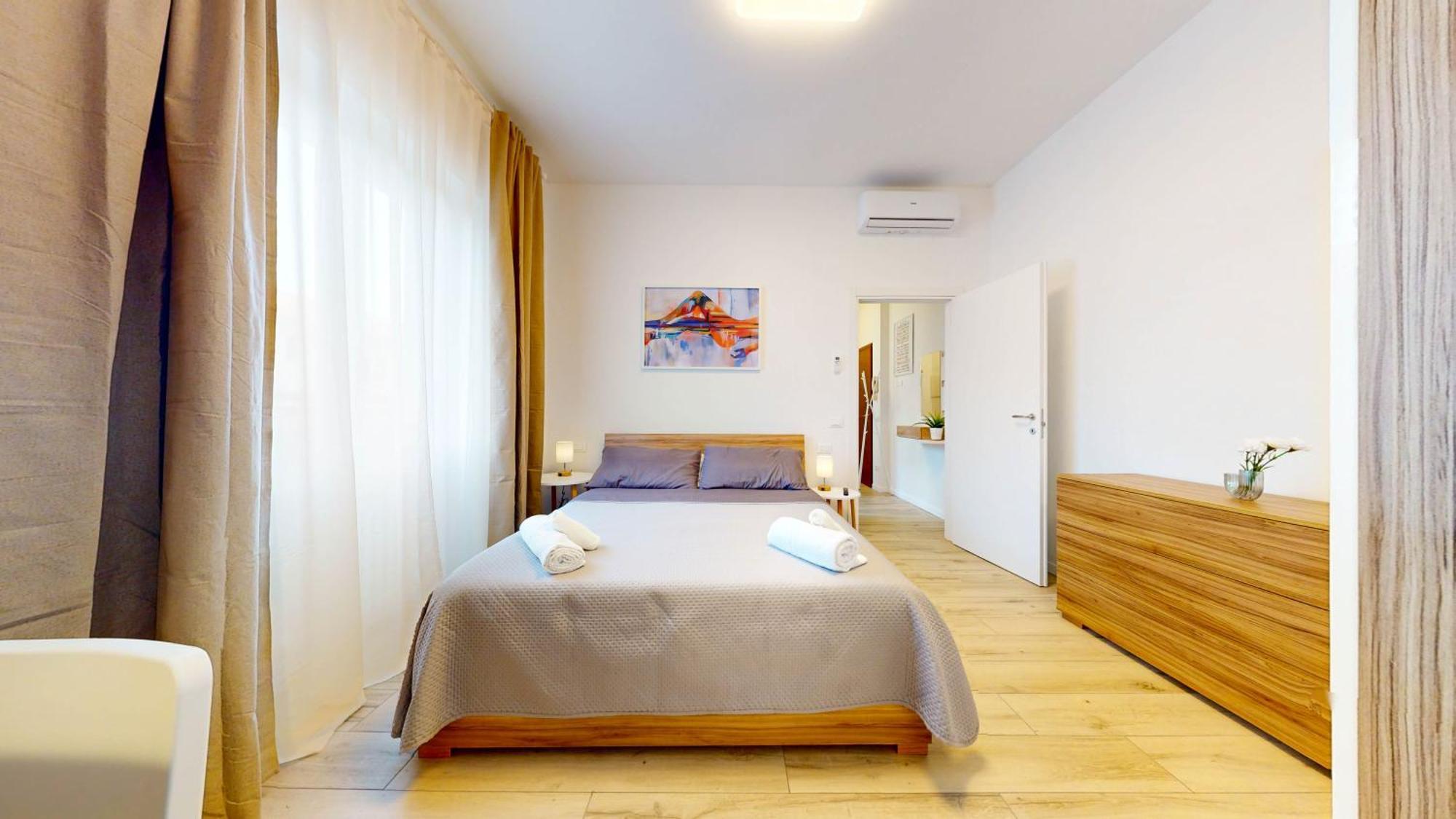 La Chicca Apartment Милан Экстерьер фото