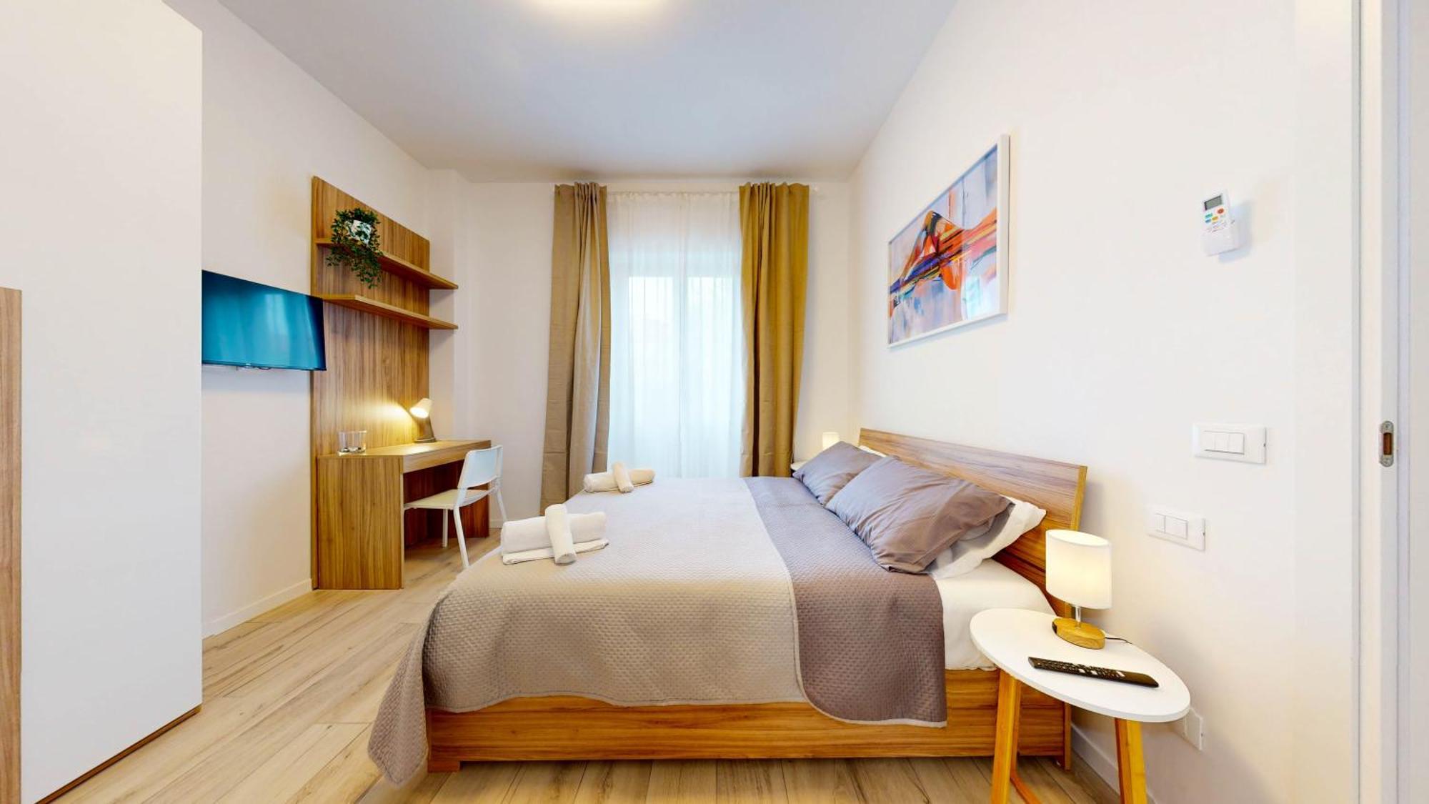 La Chicca Apartment Милан Экстерьер фото