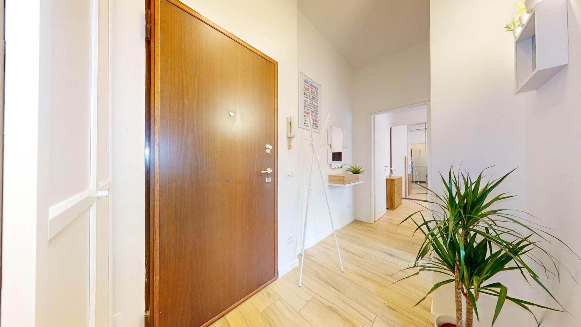 La Chicca Apartment Милан Экстерьер фото