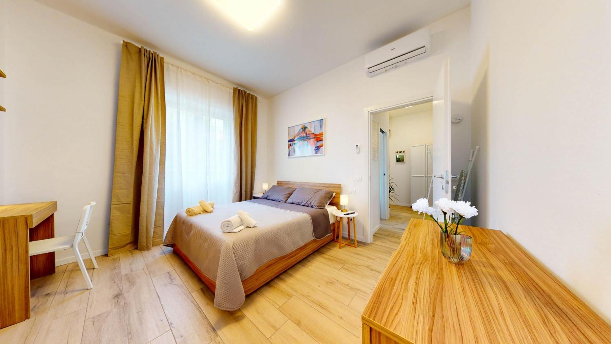 La Chicca Apartment Милан Экстерьер фото