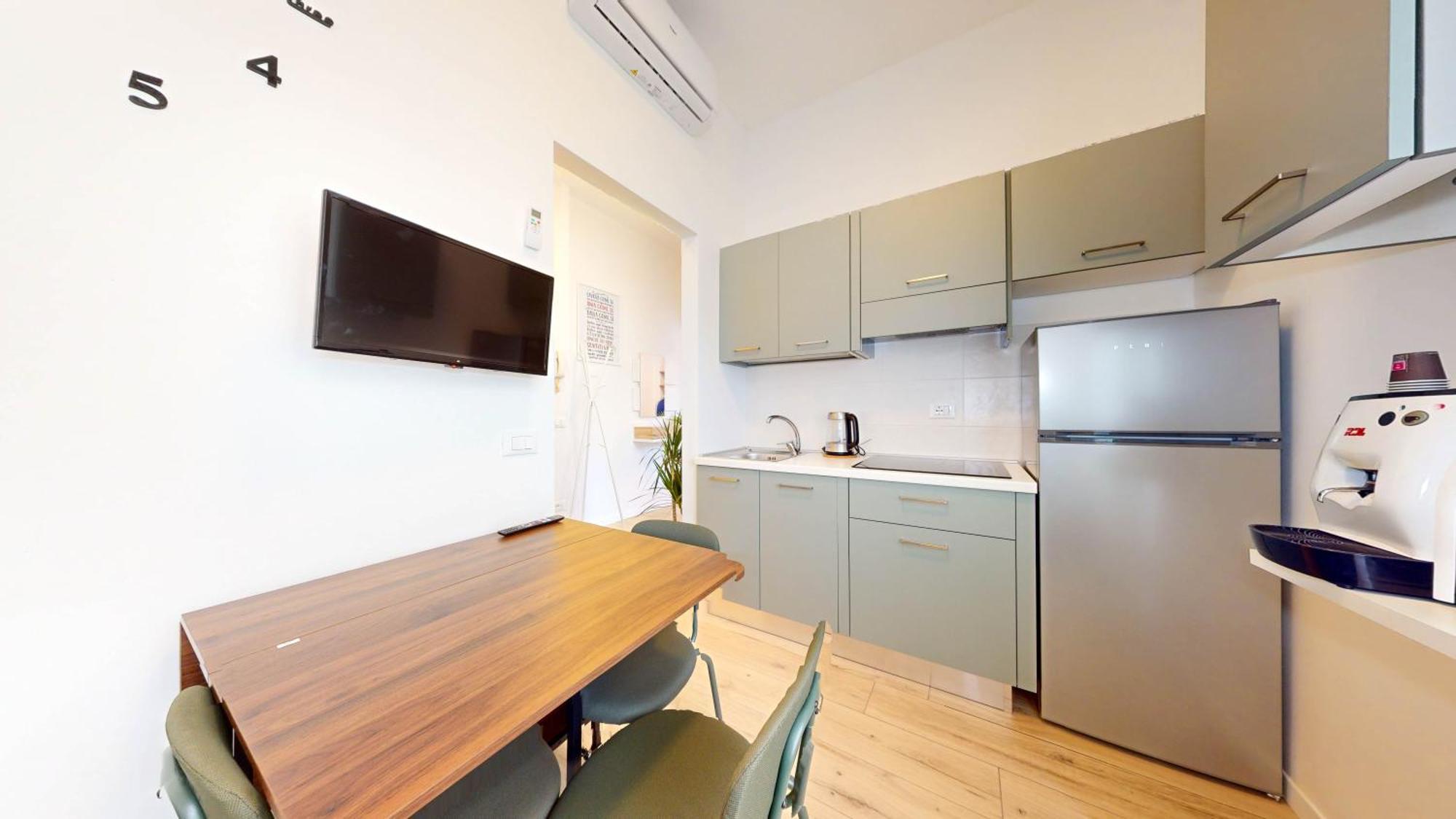La Chicca Apartment Милан Экстерьер фото