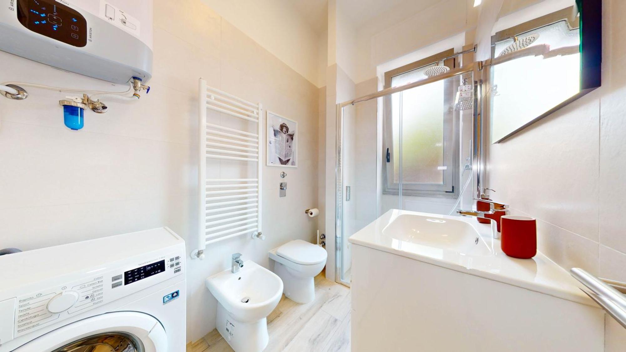 La Chicca Apartment Милан Экстерьер фото