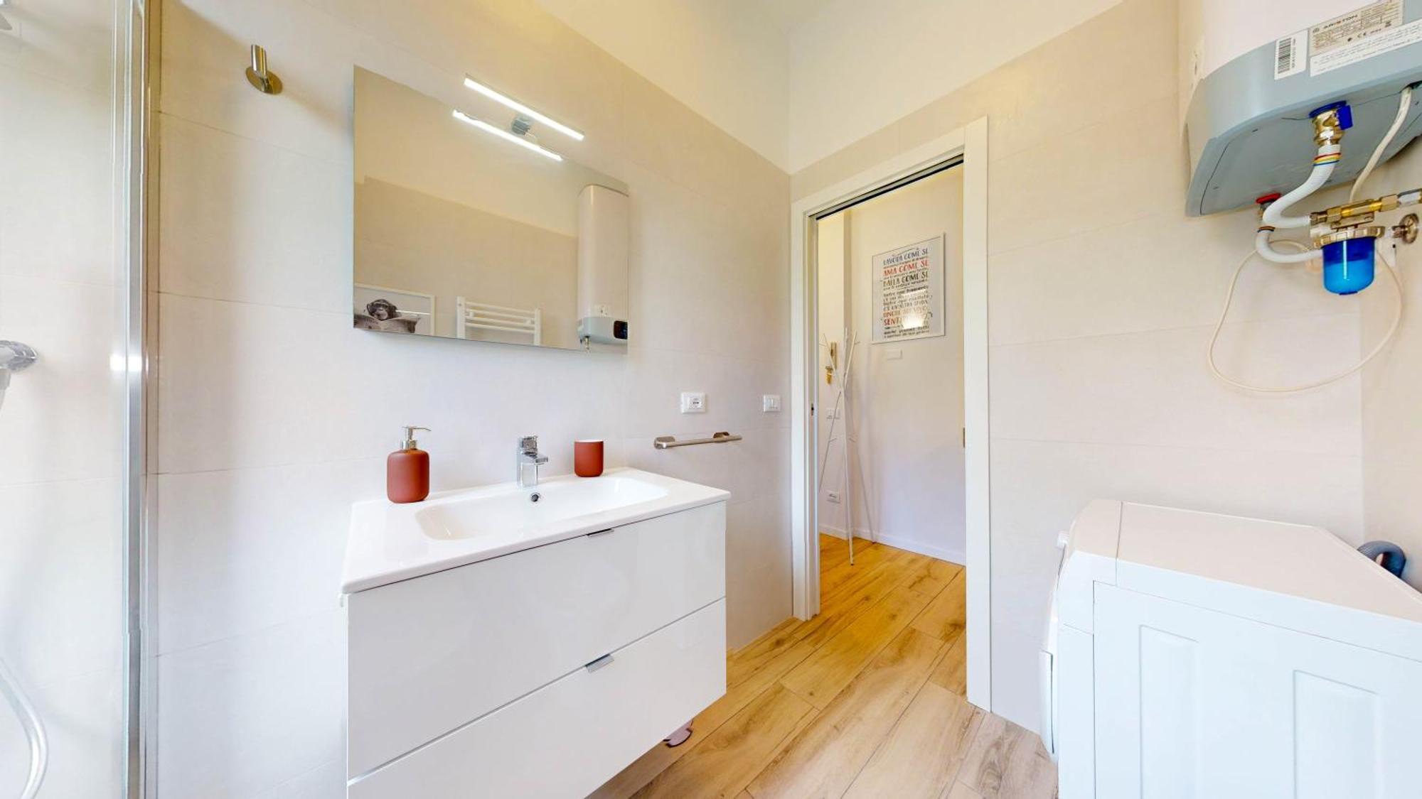 La Chicca Apartment Милан Экстерьер фото