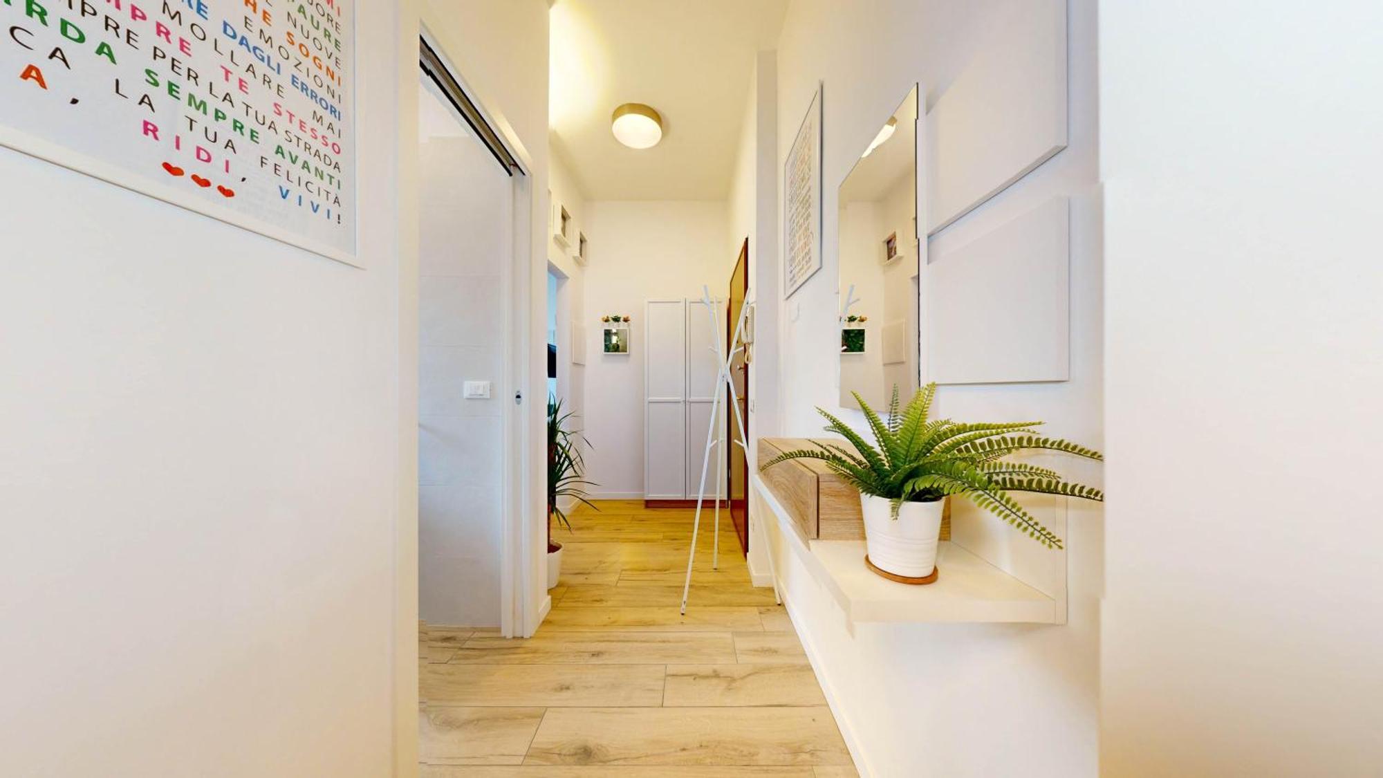 La Chicca Apartment Милан Экстерьер фото