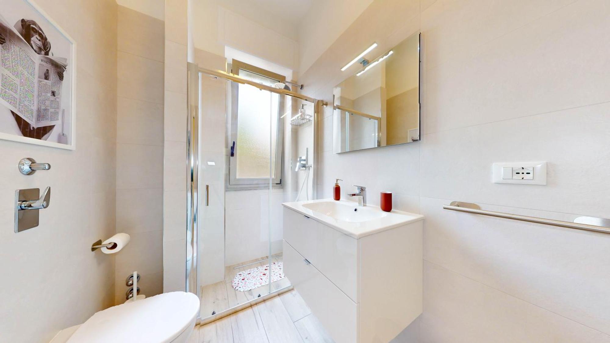 La Chicca Apartment Милан Экстерьер фото