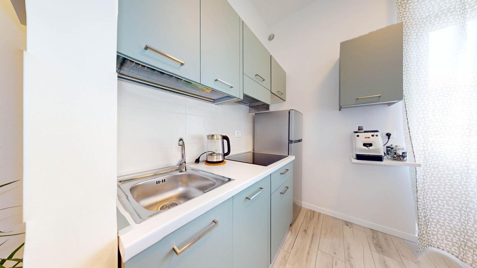 La Chicca Apartment Милан Экстерьер фото