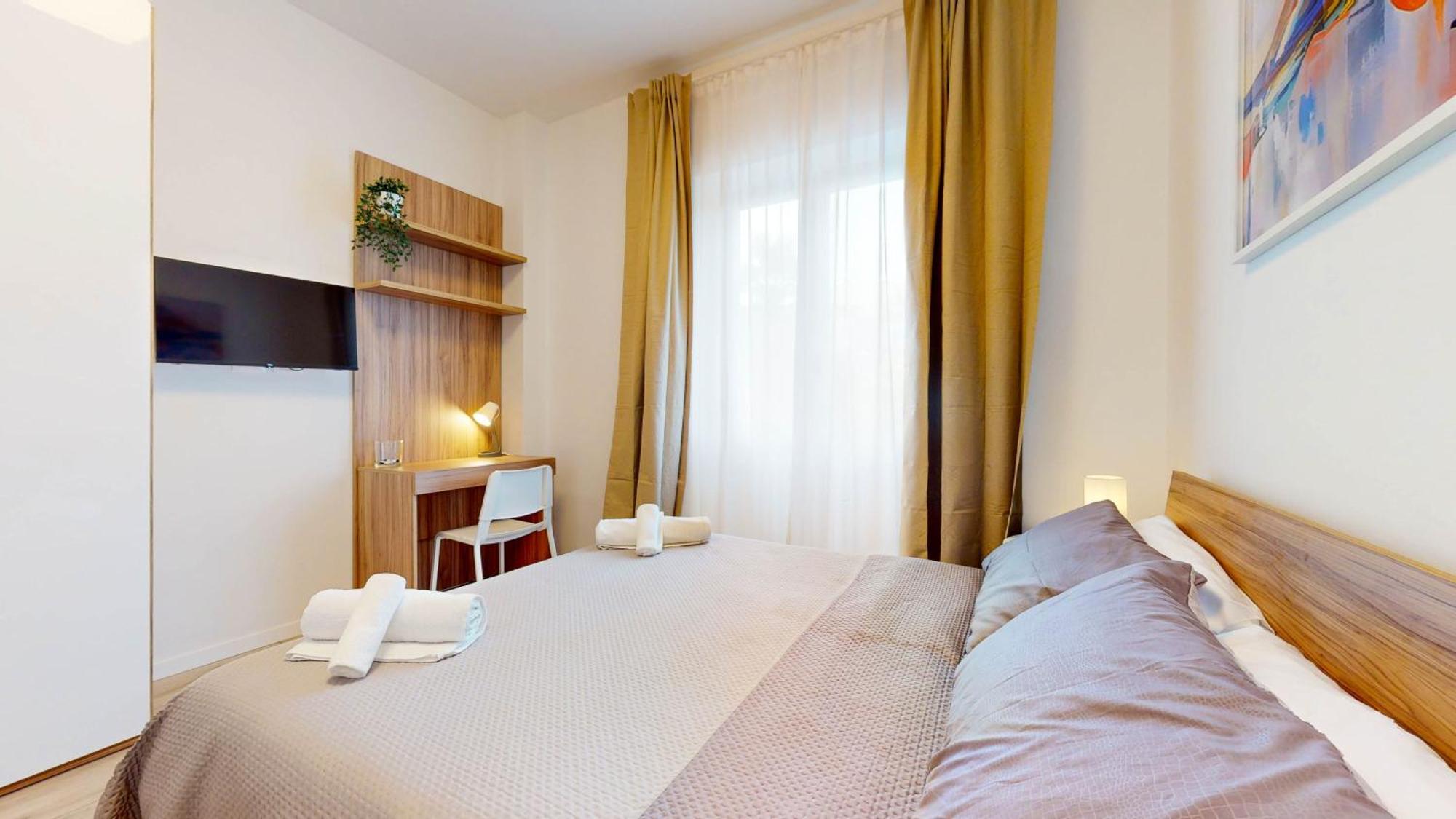 La Chicca Apartment Милан Экстерьер фото