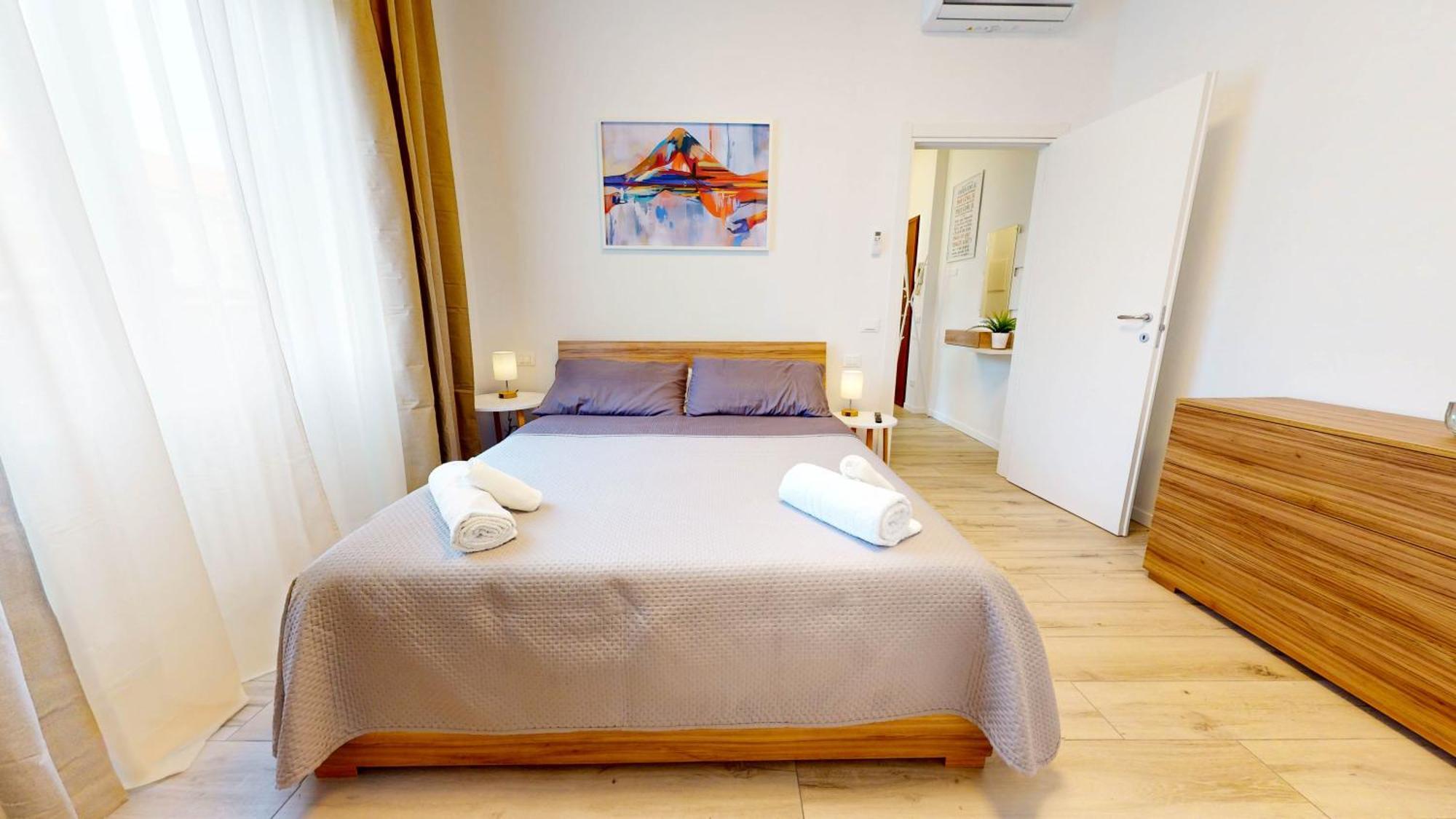La Chicca Apartment Милан Экстерьер фото