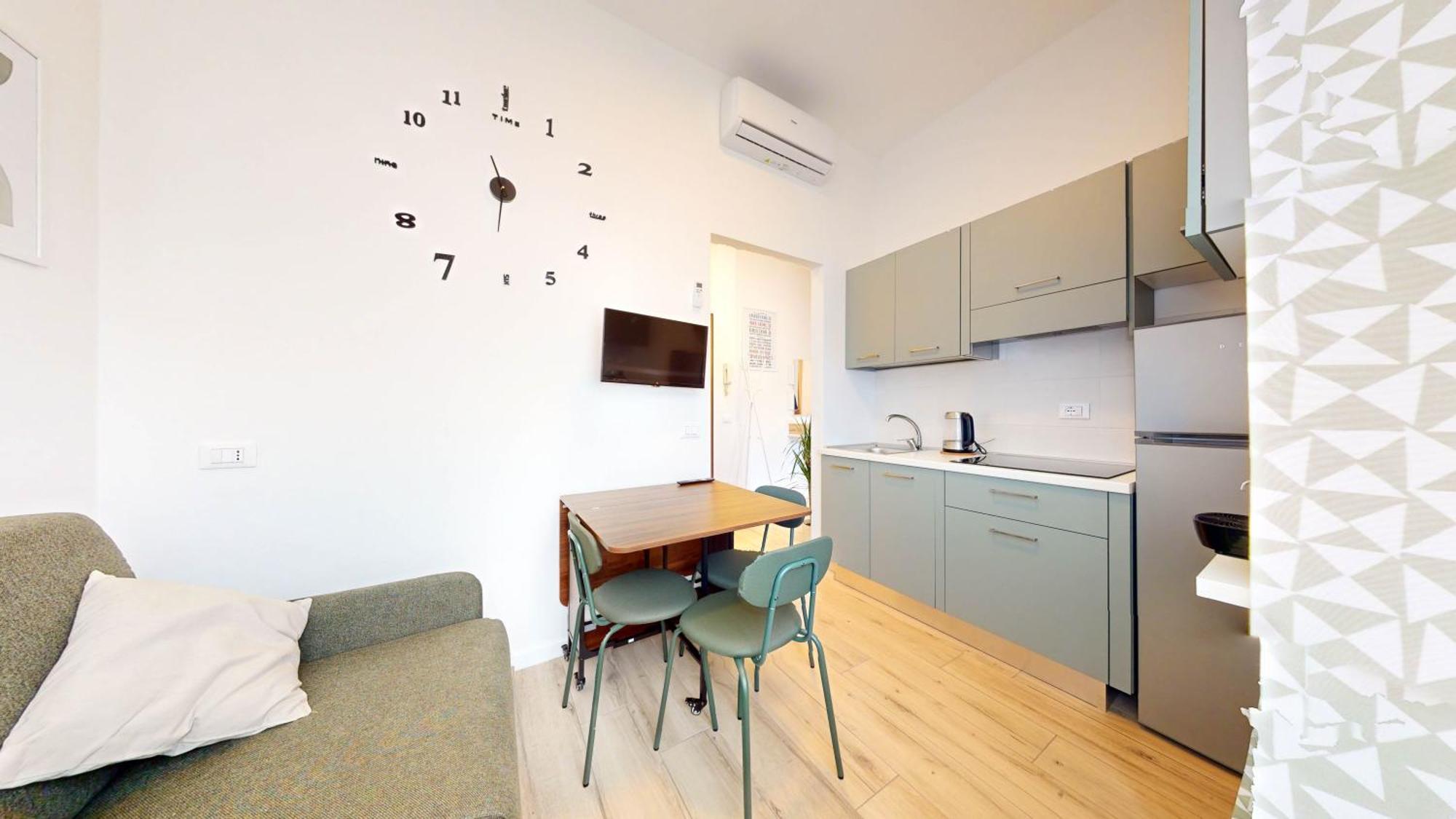 La Chicca Apartment Милан Экстерьер фото