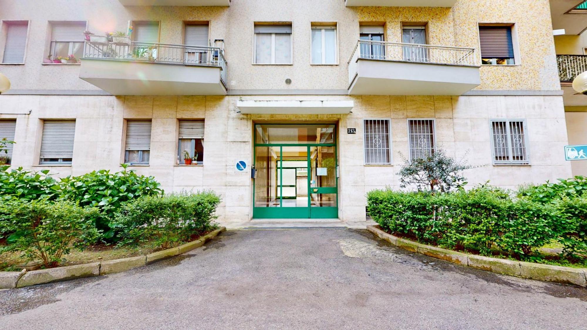 La Chicca Apartment Милан Экстерьер фото